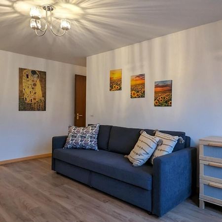 New Bright And Sunny Flat In Oxford City Centre Екстериор снимка