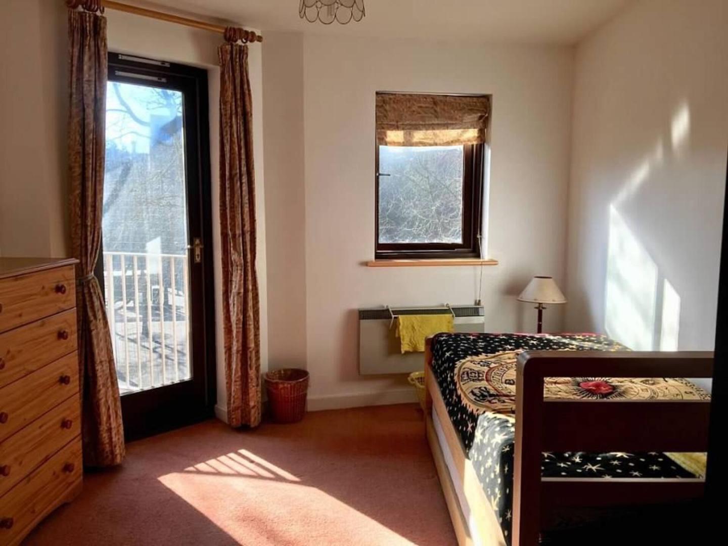 New Bright And Sunny Flat In Oxford City Centre Екстериор снимка