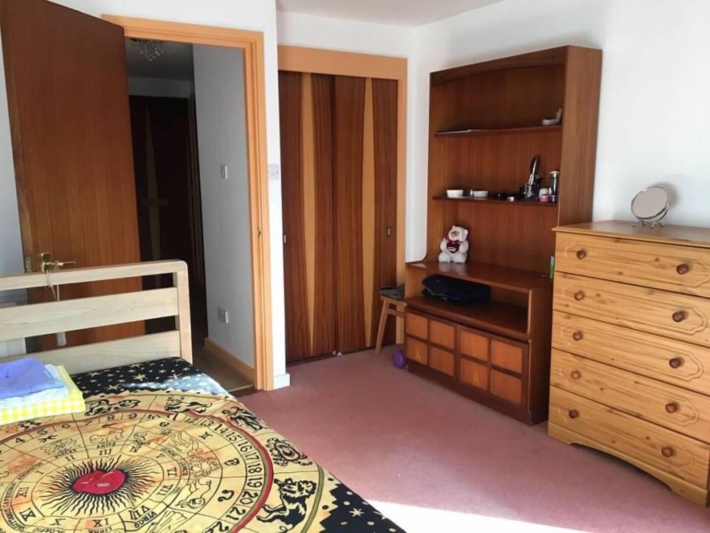 New Bright And Sunny Flat In Oxford City Centre Екстериор снимка