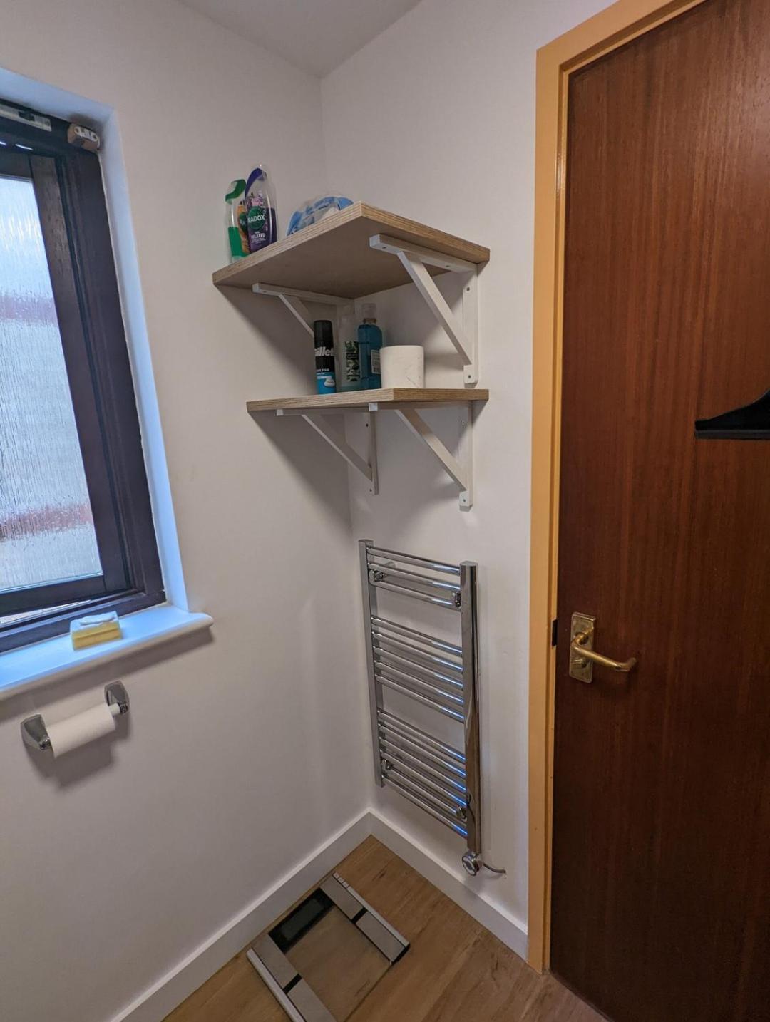 New Bright And Sunny Flat In Oxford City Centre Екстериор снимка