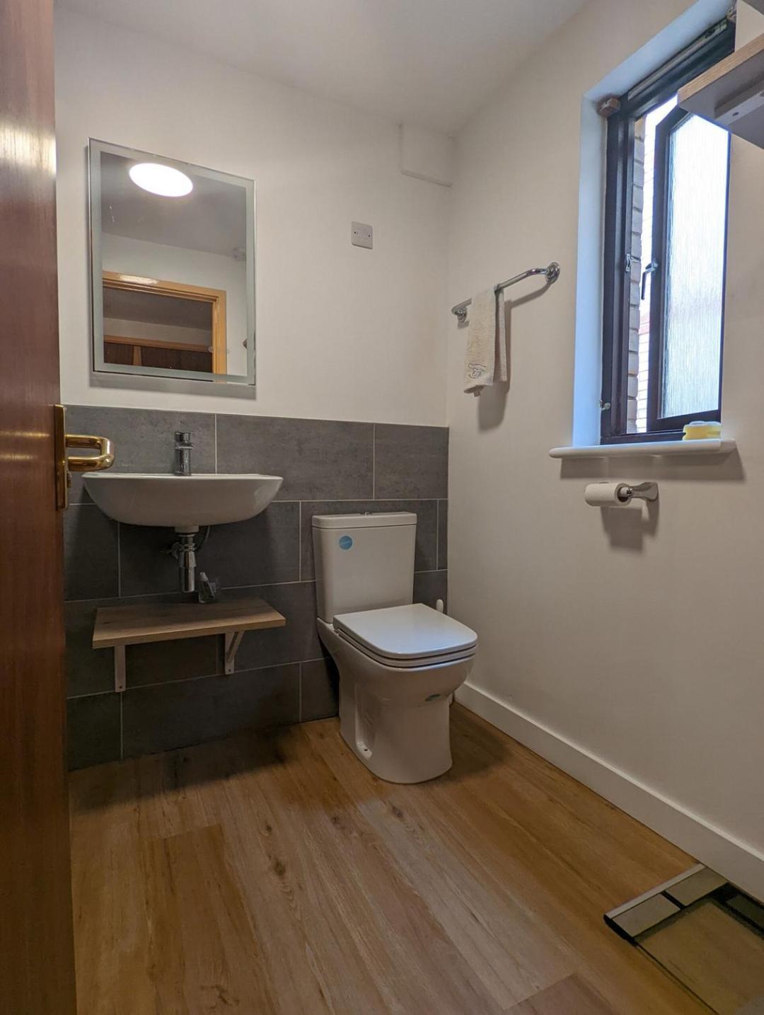 New Bright And Sunny Flat In Oxford City Centre Екстериор снимка